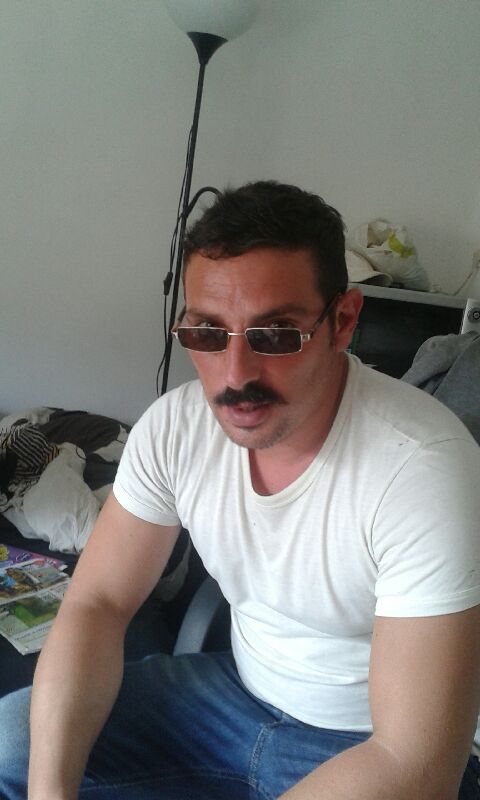 Profil de Lakhdar, 48 ans, TS Belgique à Onhaye