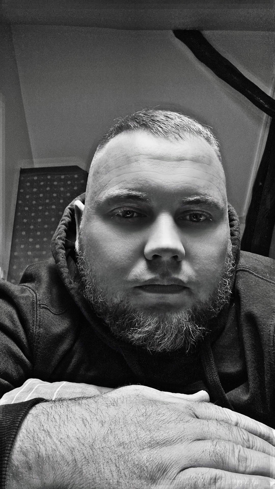 Profil de Dionys, 35 ans, TS Belgique à Bourg-Léopold