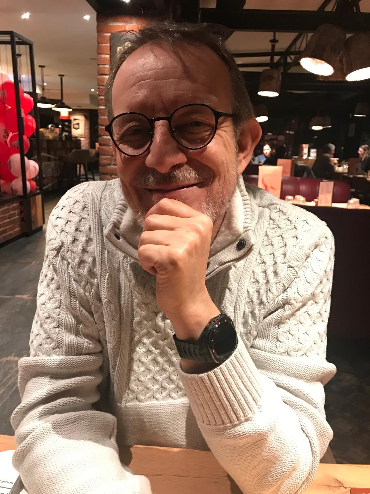 Profil de Kaya, 55 ans, TS Belgique à Fourons