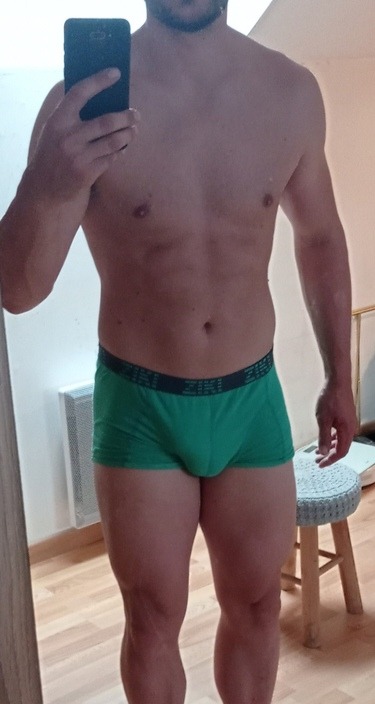 Profil de Elis, 39 ans, TS Belgique à Gerpinnes