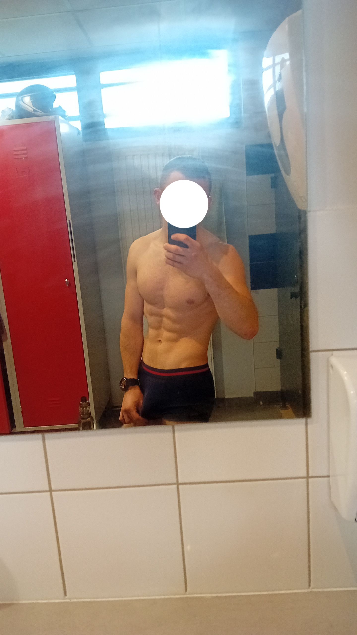 Profil de Souleman, 23 ans, TS Belgique à Dison