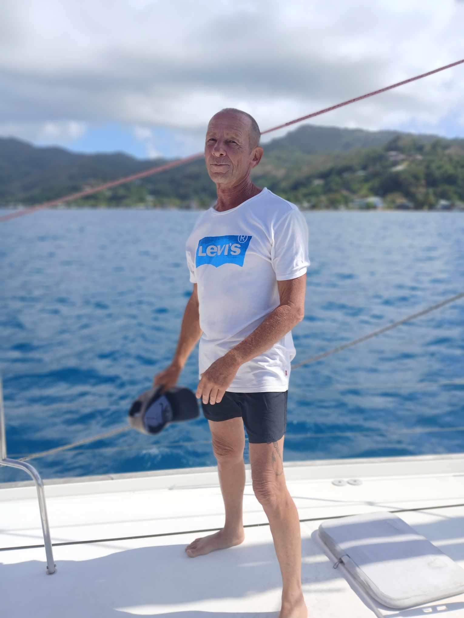 Profil de Arron, 55 ans, TS Belgique à Theux