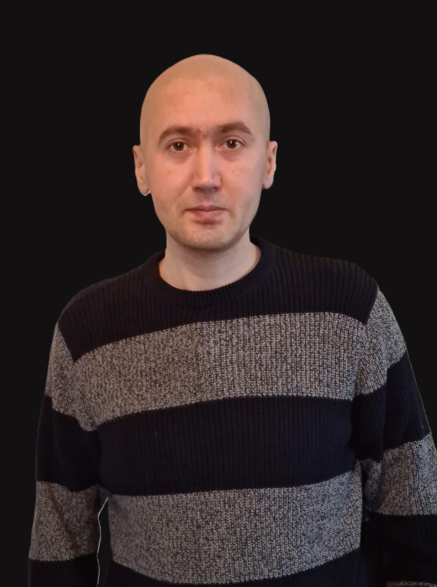 Profil de Yoro, 40 ans, TS Belgique à Villers-Le-Bouillet