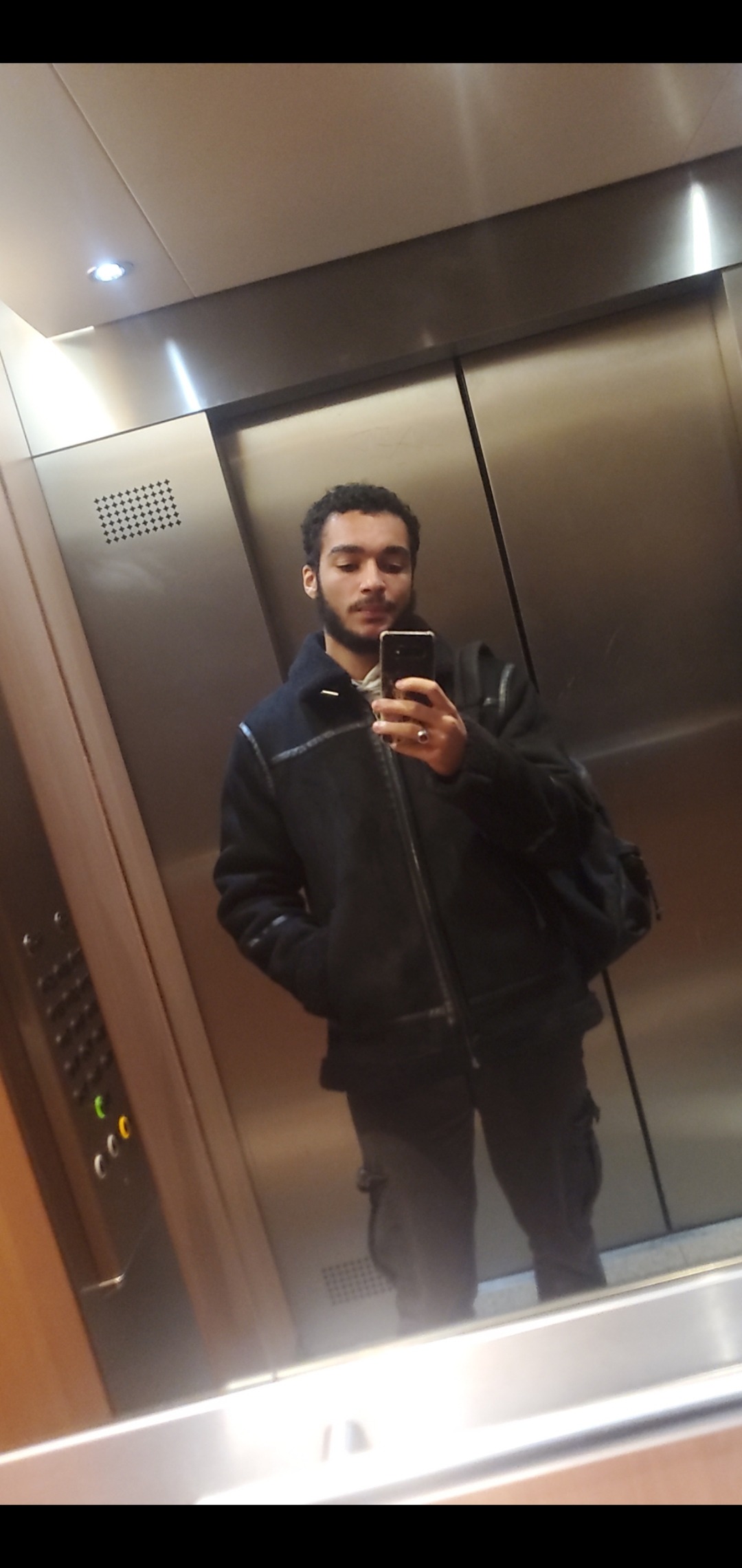 Profil de Edrick, 20 ans, TS Belgique à Jette