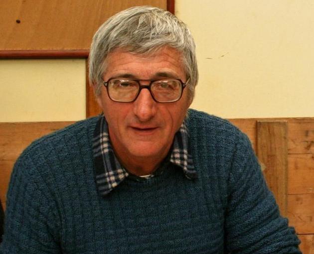 Profil de Soheyl, 55 ans, TS Belgique à Halen