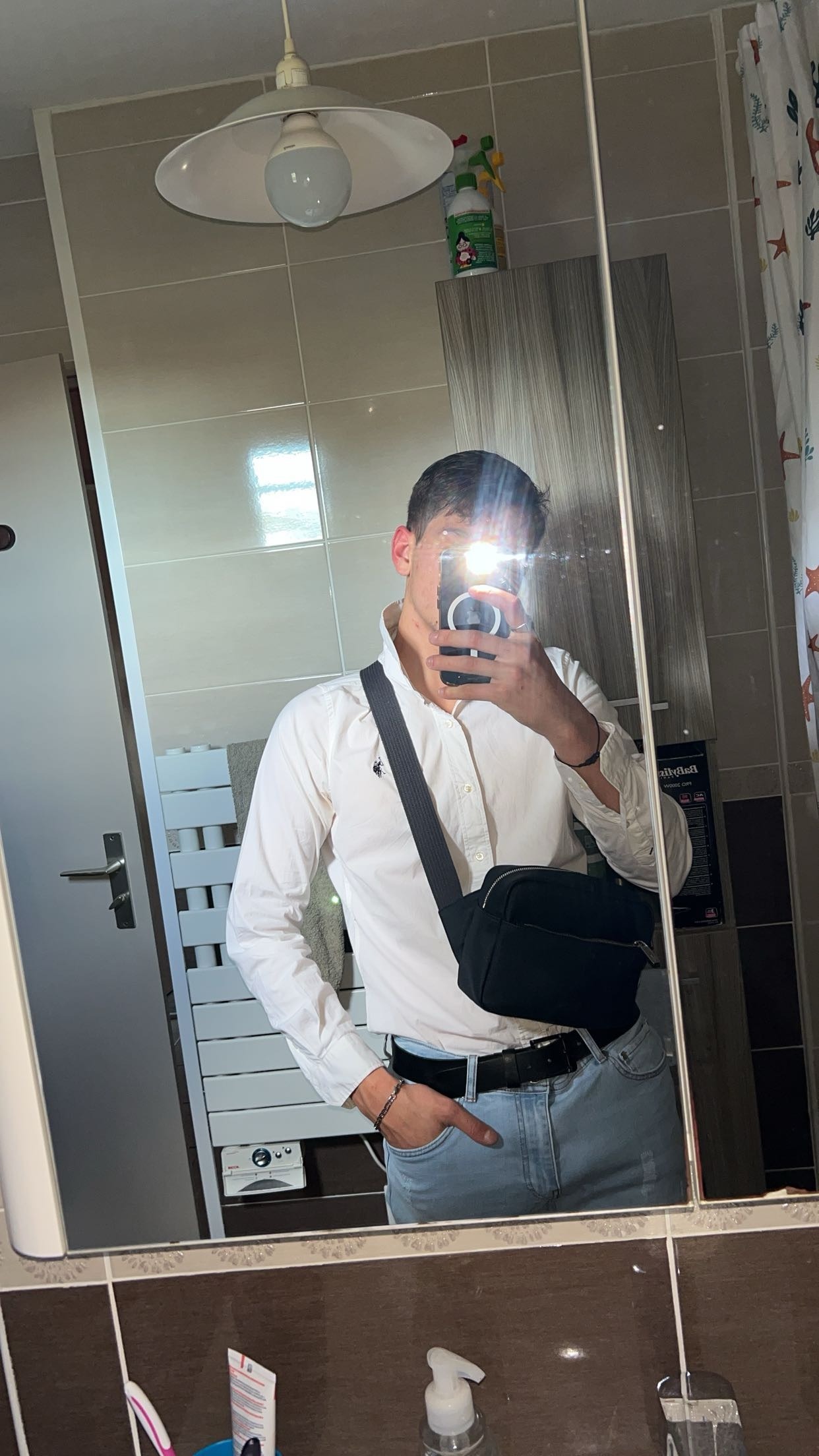 Profil de Adryen, 21 ans, TS Belgique à Beloeil