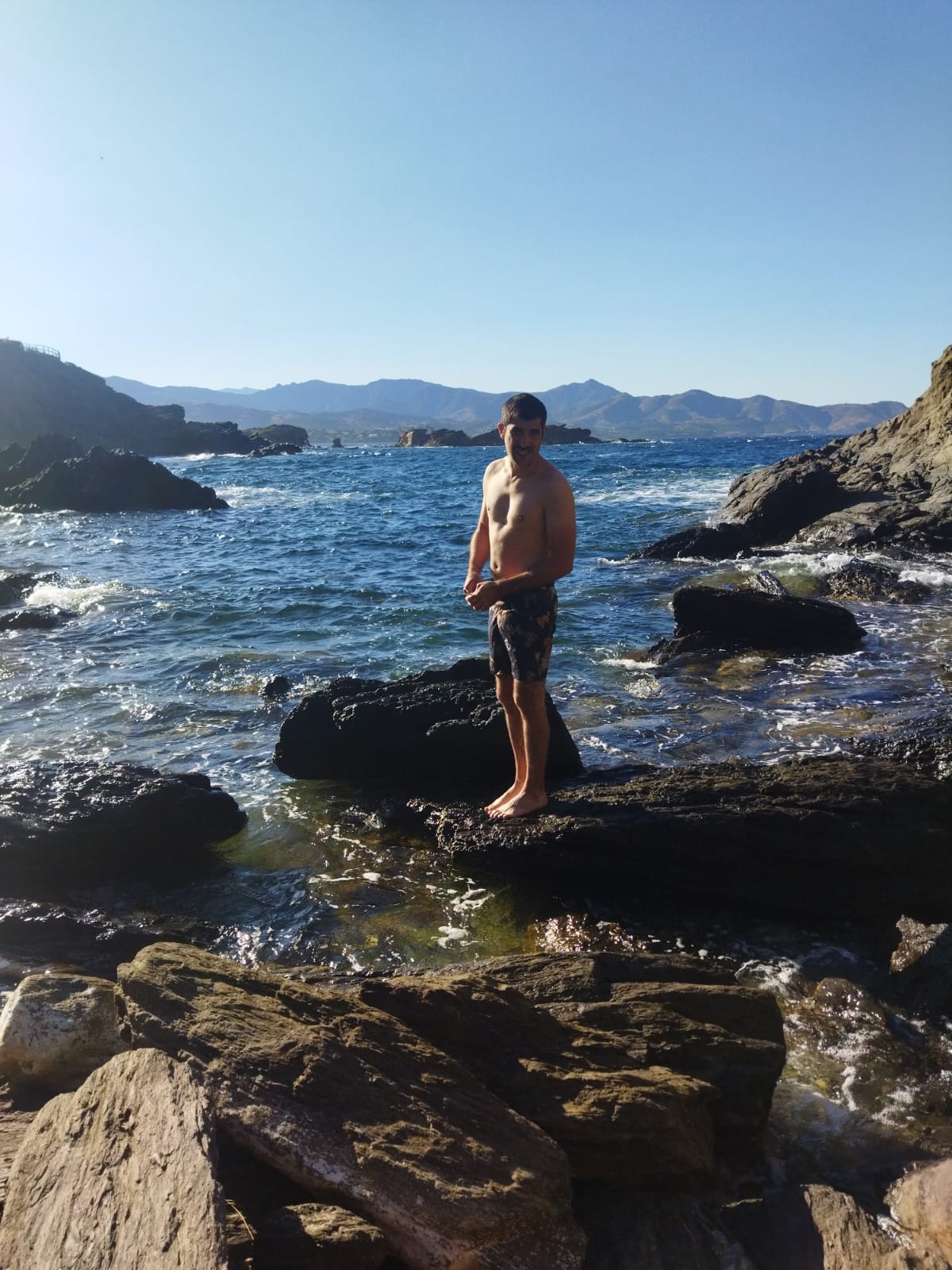 Profil de Timotei, 36 ans, TS Belgique à Modave
