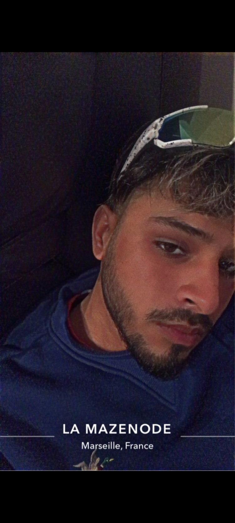 Profil de Jackie, 21 ans, TS Belgique à Sivry-Rance