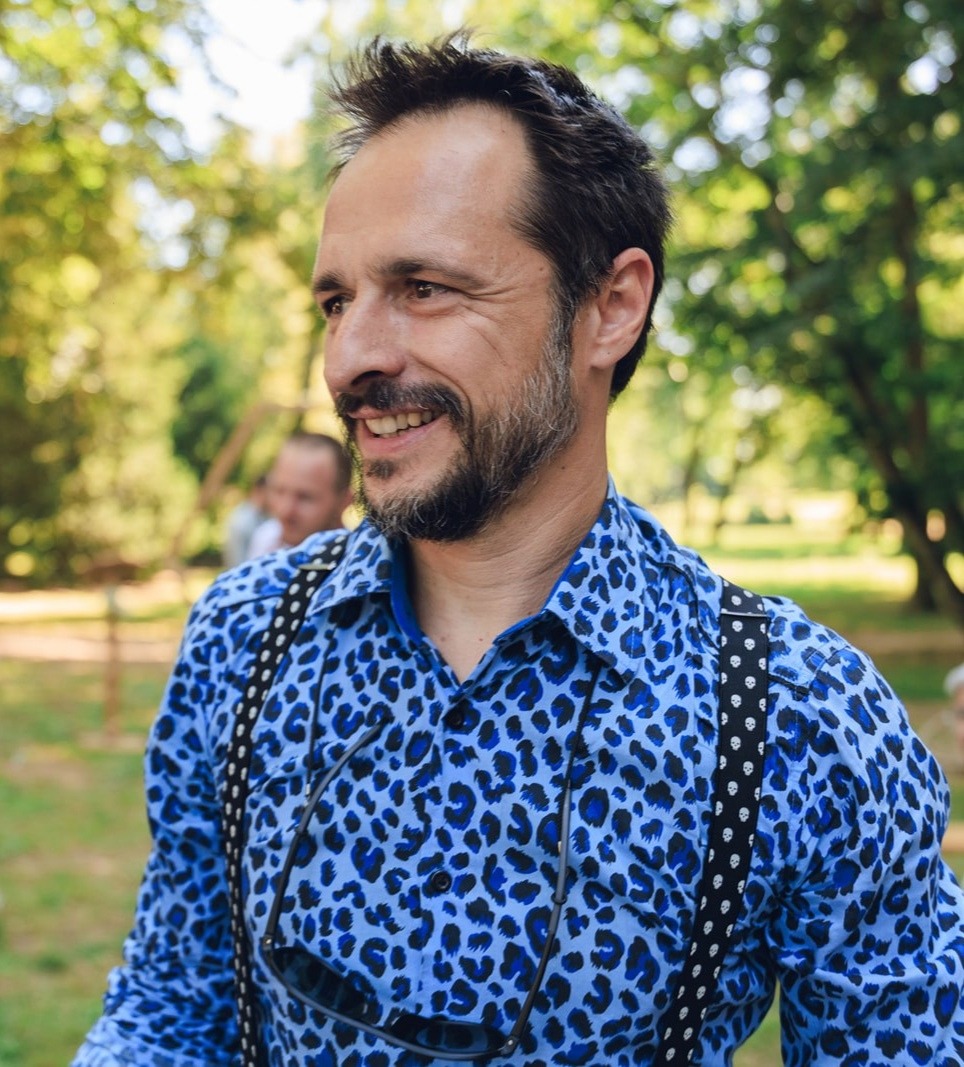 Profil de Nemanja, 50 ans, TS Belgique à Welkenraedt