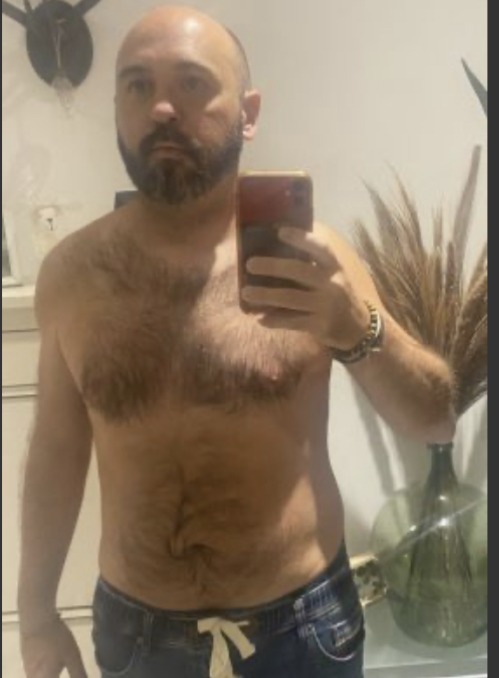 Profil de Abdelmalek, 43 ans, TS Belgique à Turnhout