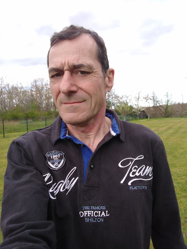 Profil de Seydi, 55 ans, TS Belgique à Lommel
