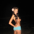 Profil de Emeraude, 27 ans, TS Belgique à Momignies