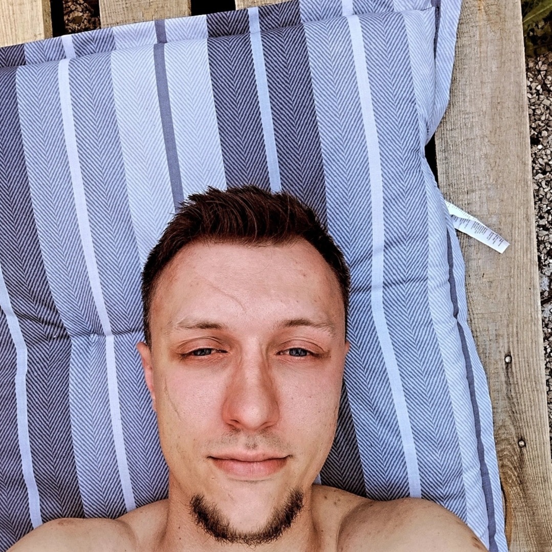 Profil de Orel, 32 ans, TS Belgique à Engis