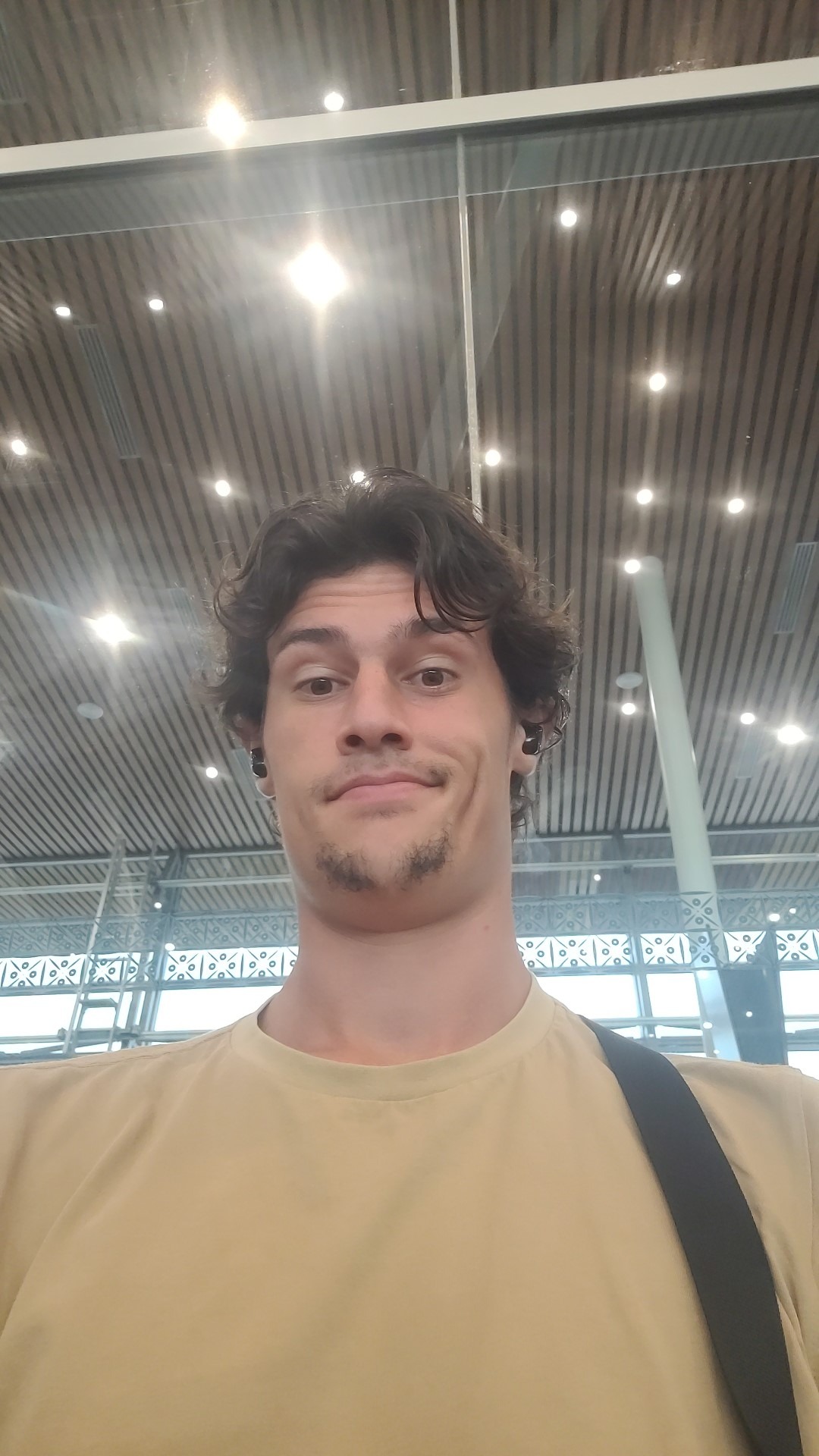 Profil de Laouenan, 22 ans, TS Belgique à Sprimont