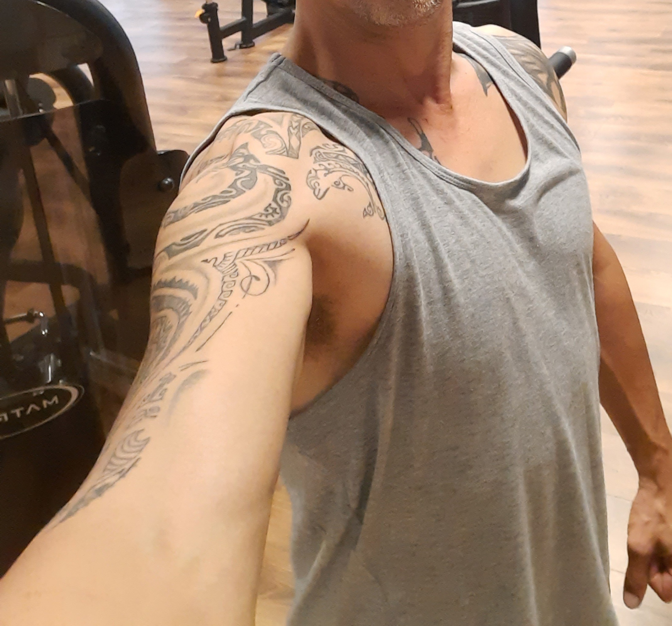 Profil de Lukian, 41 ans, TS Belgique à Onhaye