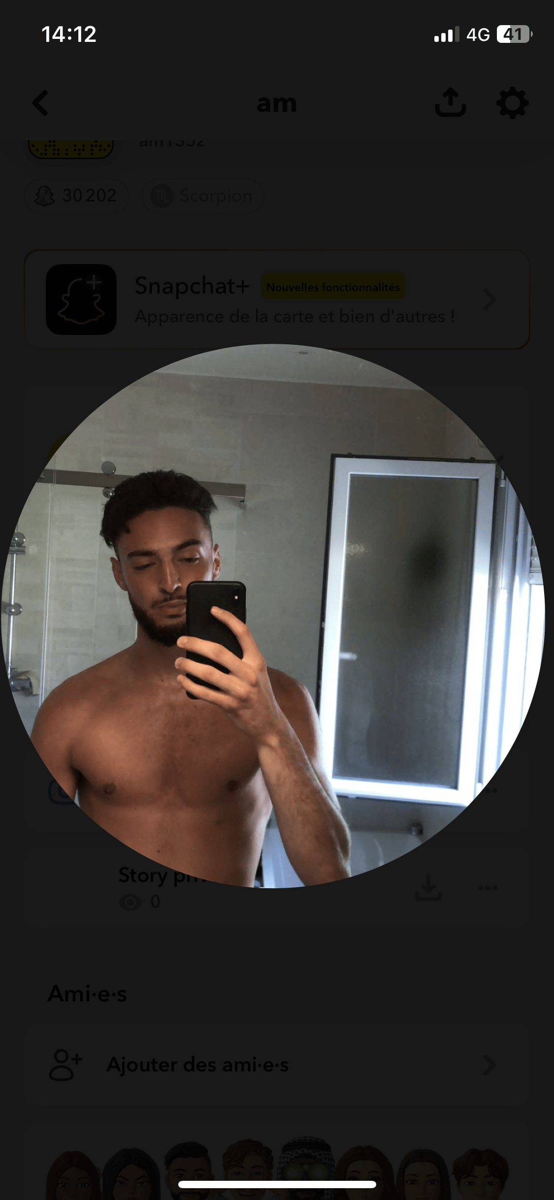 Profil de Shmouel, 24 ans, TS Belgique à Haacht
