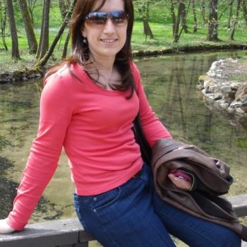 Profil de Kamilla, 46 ans, TS Belgique à Walhain