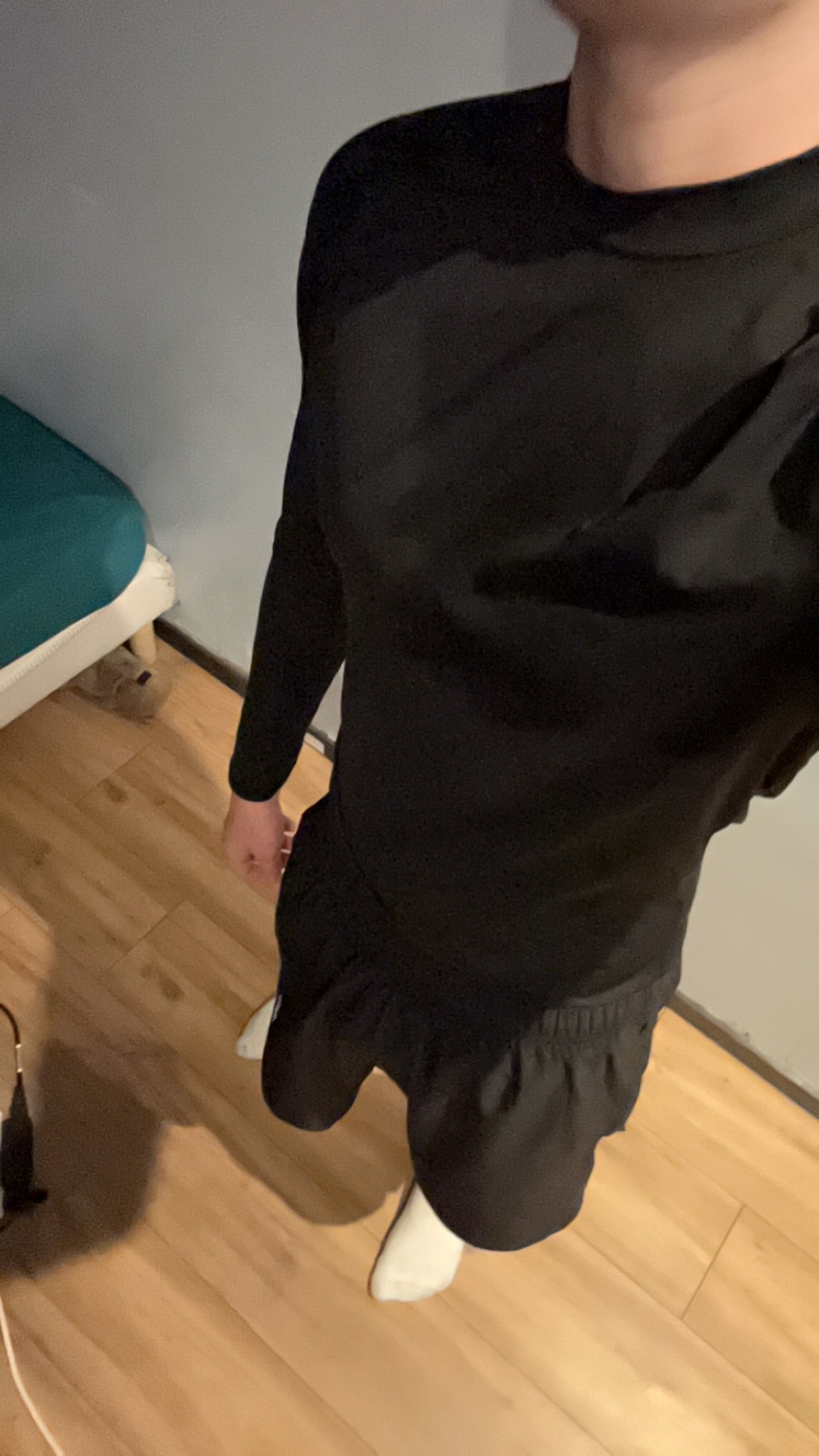 Profil de Lyonel, 19 ans, TS Belgique à Schilde