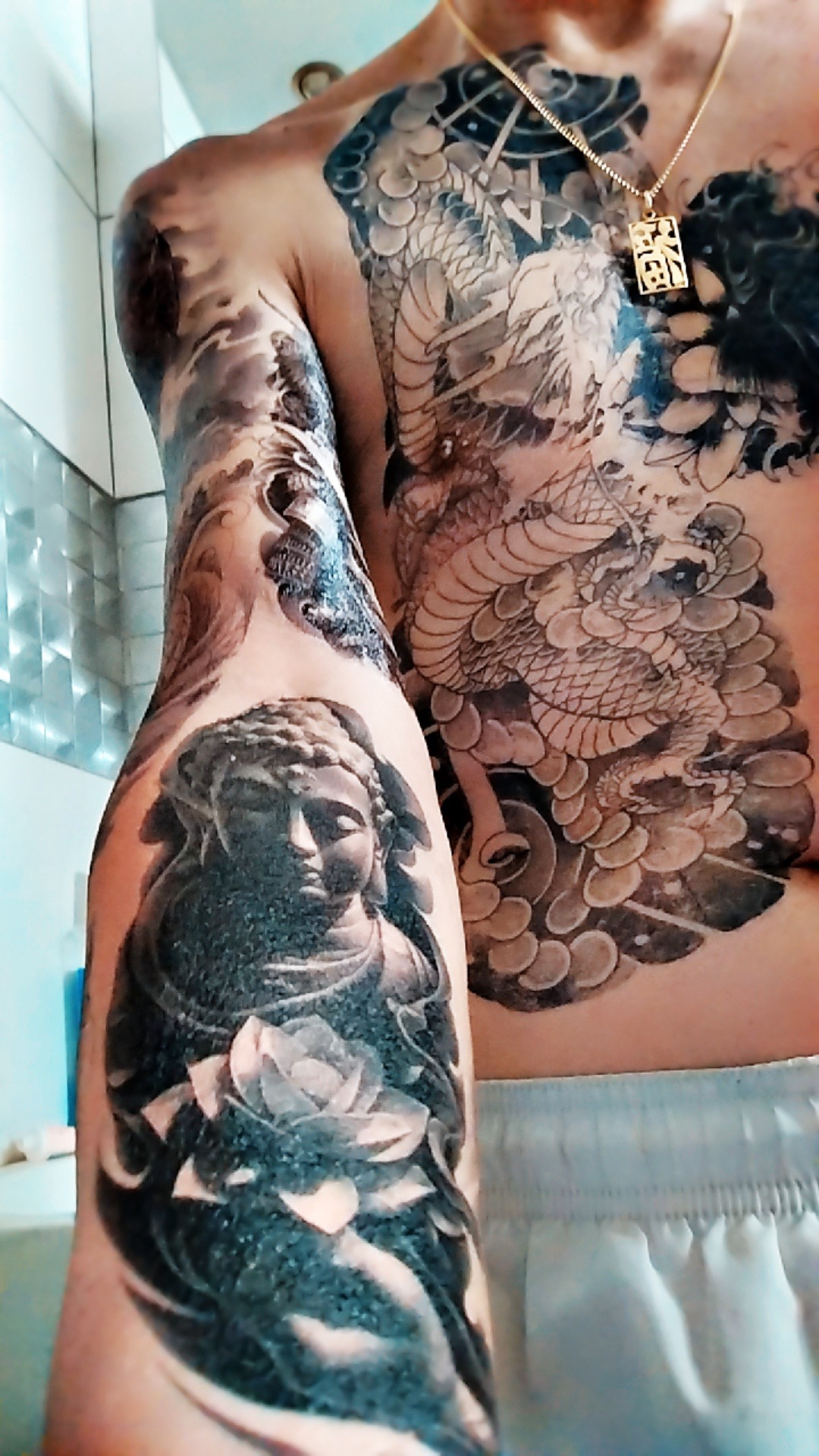 Profil de Chems-eddine, 30 ans, TS Belgique à Dessel
