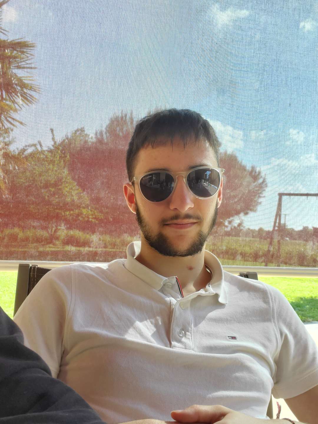 Profil de Zayane, 21 ans, TS Belgique à Lint