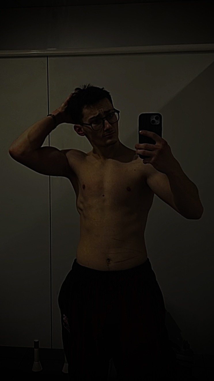 Profil de Stefanu, 23 ans, TS Belgique à Heuvelland