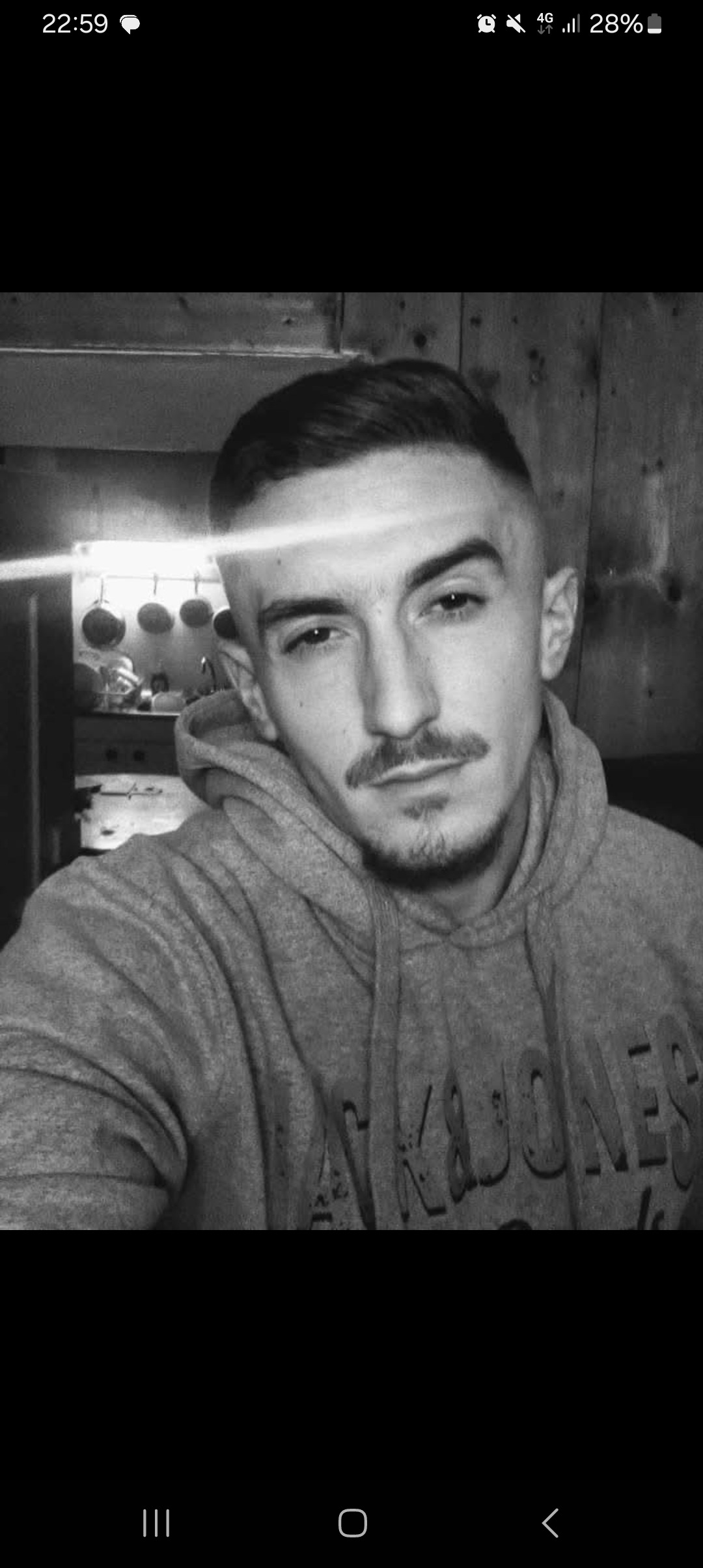 Profil de Faouzi, 30 ans, TS Belgique à Alost