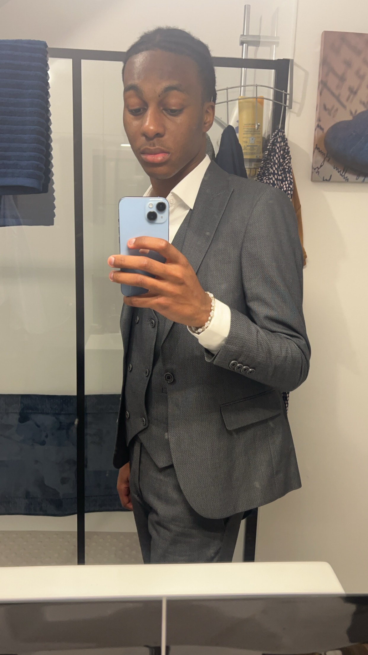 Profil de Ciaran, 20 ans, TS Belgique à Estinnes