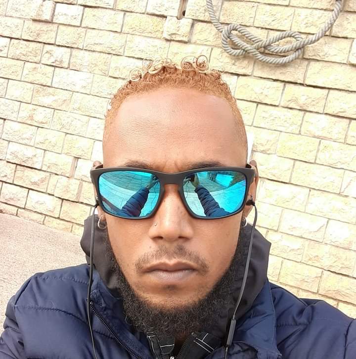 Profil de Lalo, 32 ans, TS Belgique à Edegem