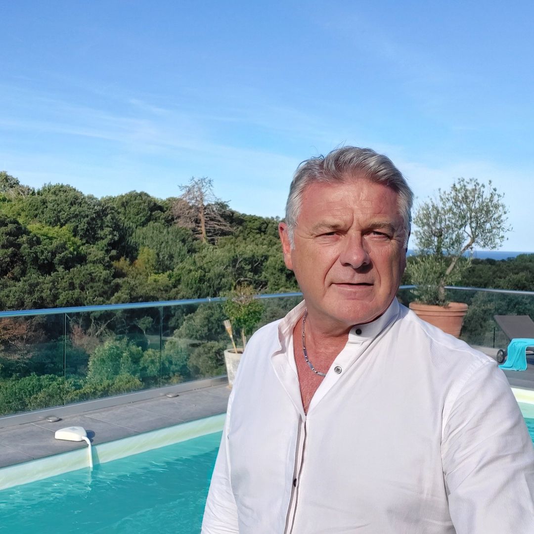 Profil de Horacio, 55 ans, TS Belgique à Ardooie