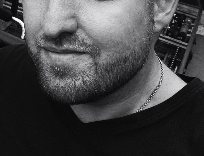 Profil de Netanel, 39 ans, TS Belgique à Seneffe