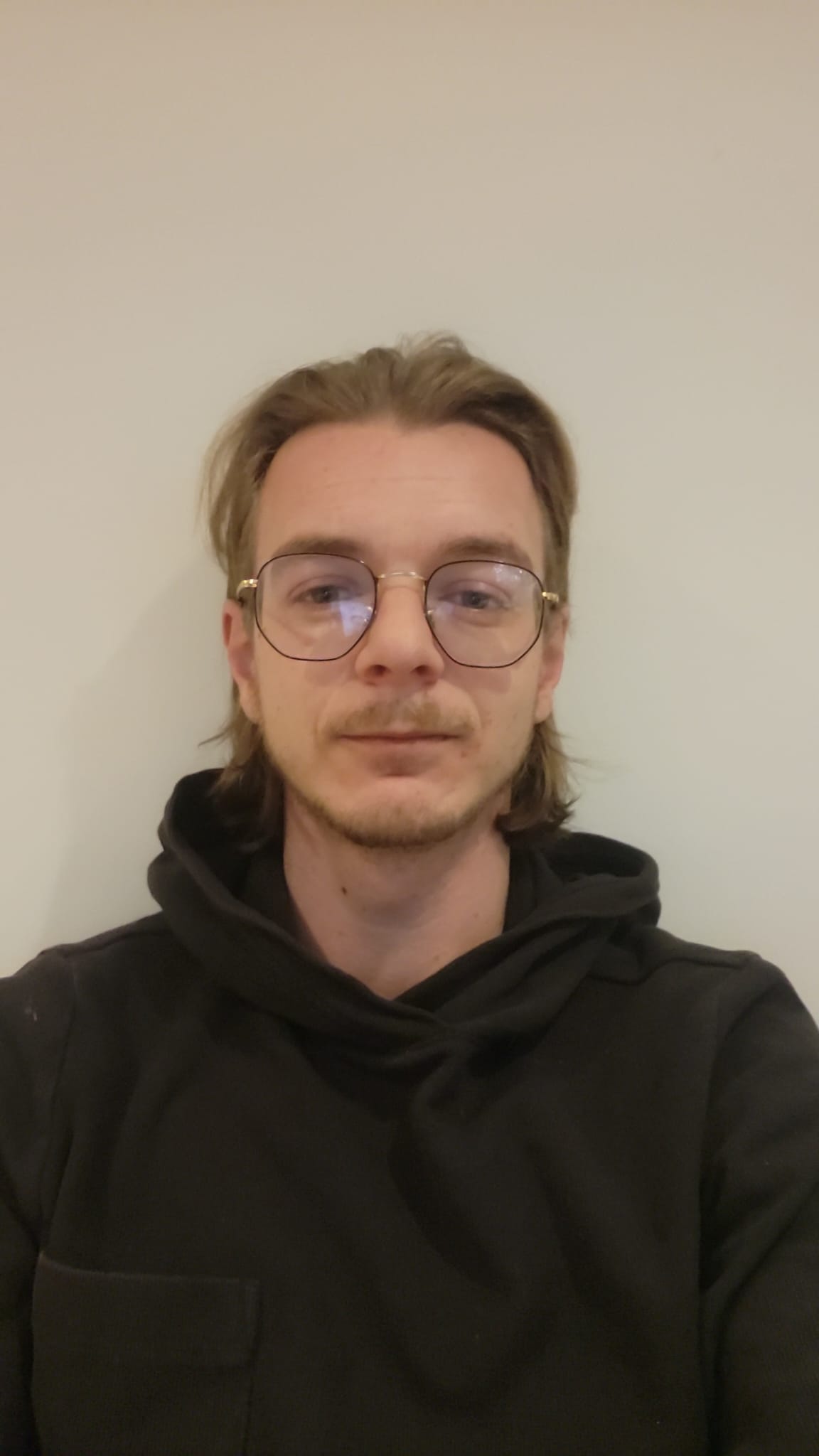 Profil de Honorin, 30 ans, TS Belgique à Musson