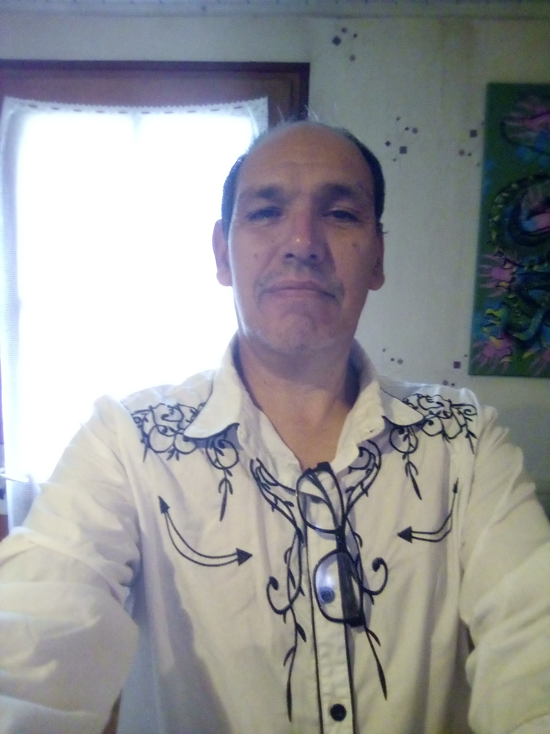 Profil de Yanil, 53 ans, TS Belgique à Vaux-sur-Sûre