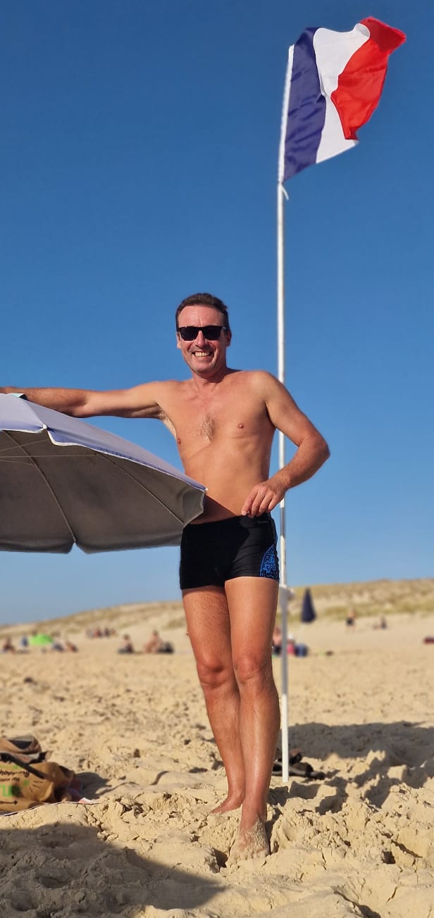 Profil de Ghilas, 53 ans, TS Belgique à Lint