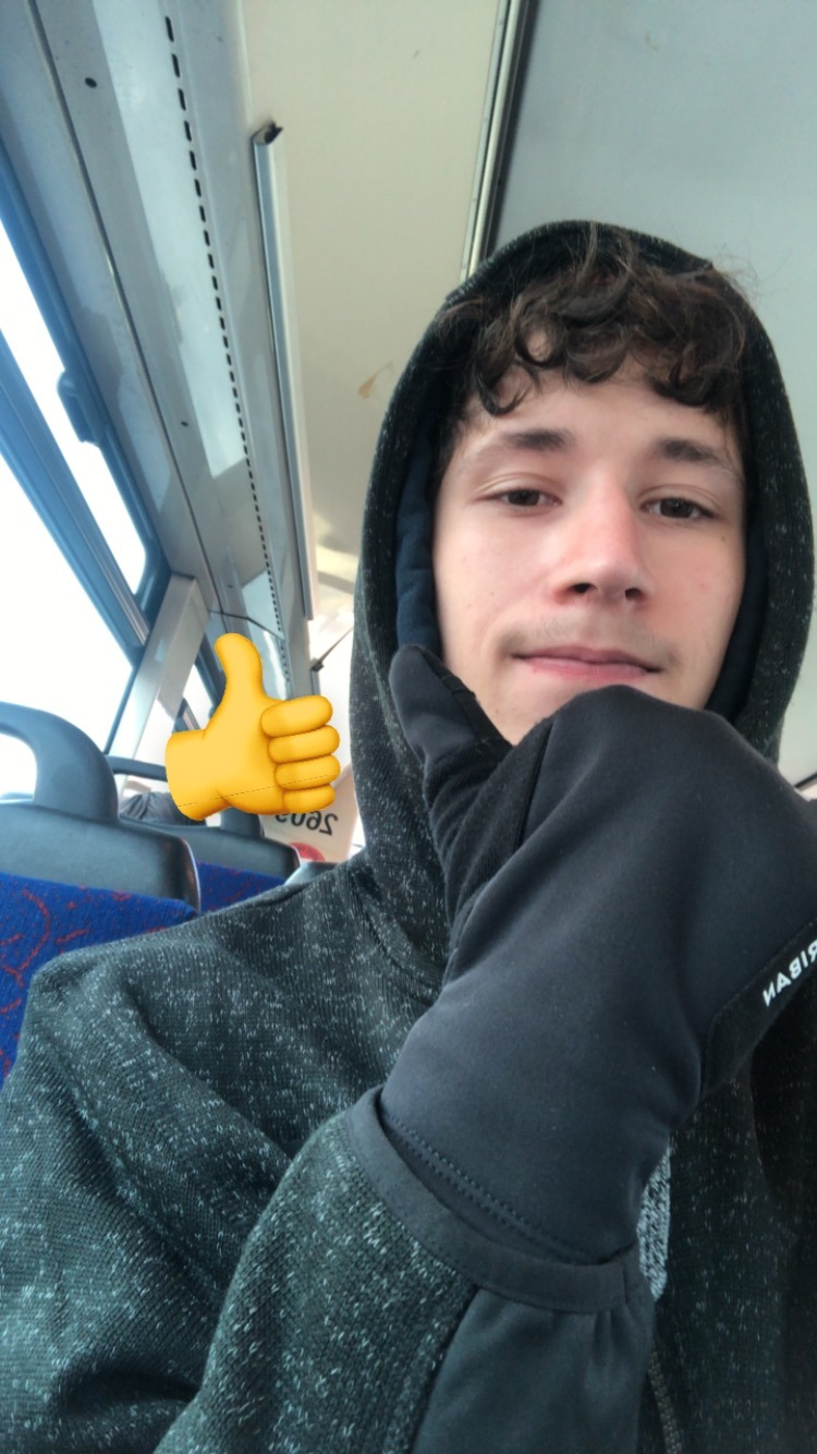 Profil de Anoa, 19 ans, TS Belgique à Rumst