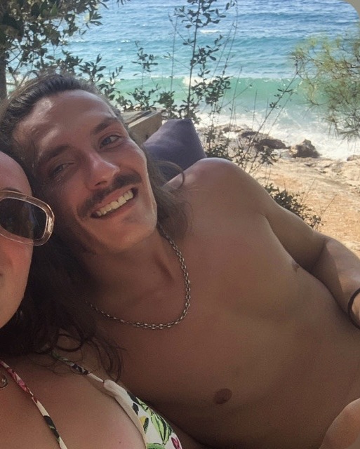 Profil de Wilem, 24 ans, TS Belgique à Berloz