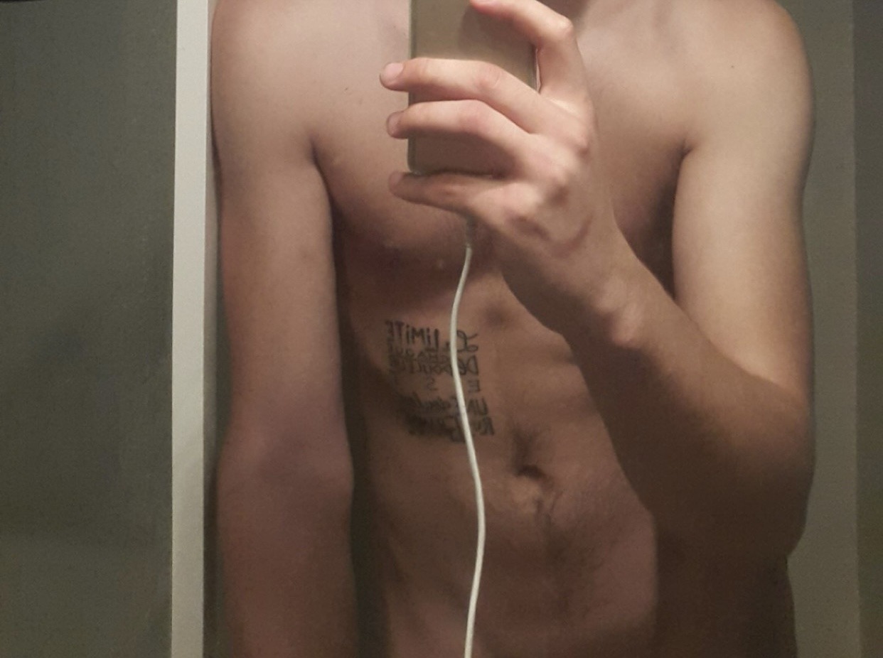 Profil de Abram, 26 ans, TS Belgique à Gand