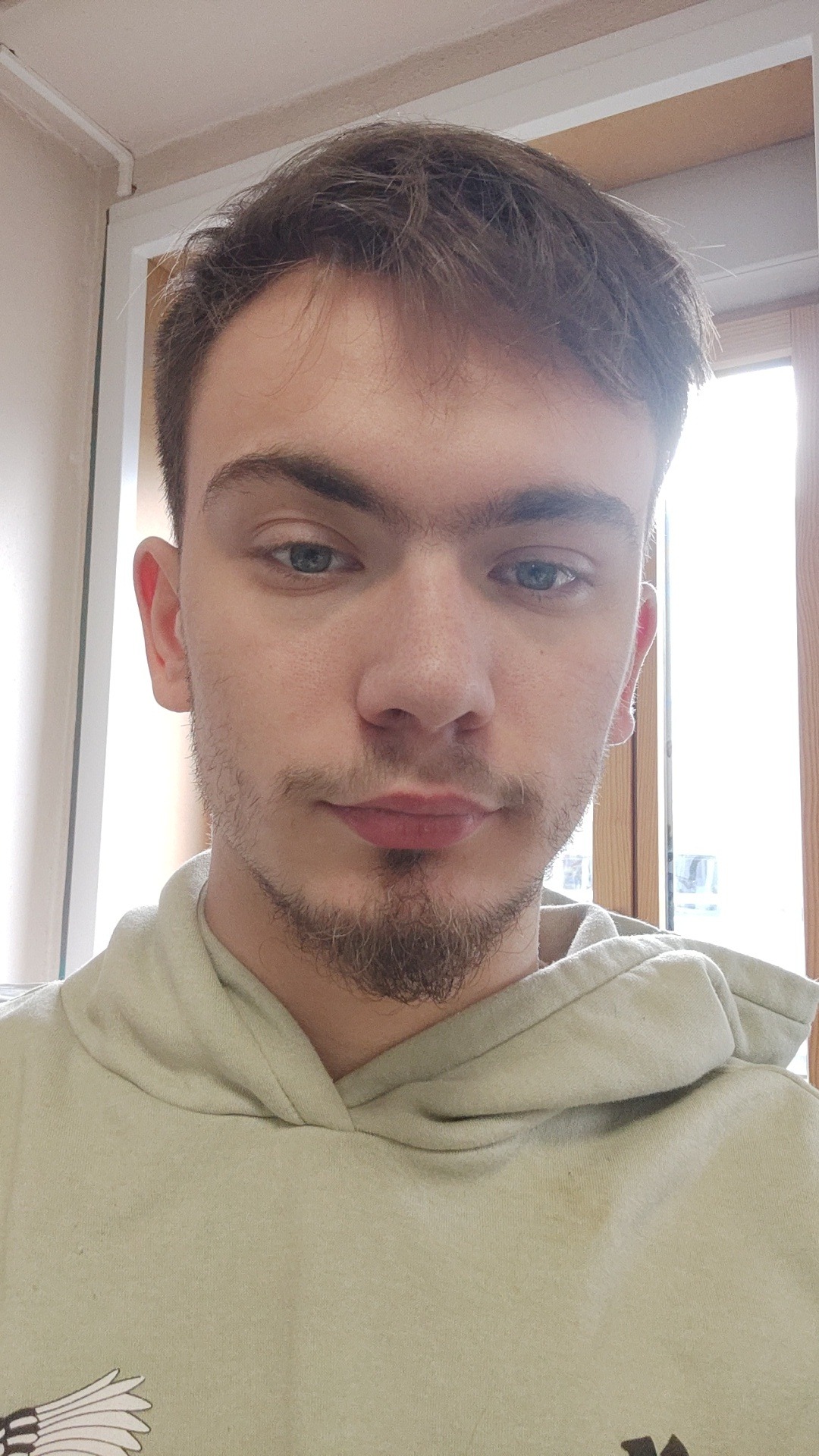 Profil de Adda, 21 ans, TS Belgique à Oud-Turnhout