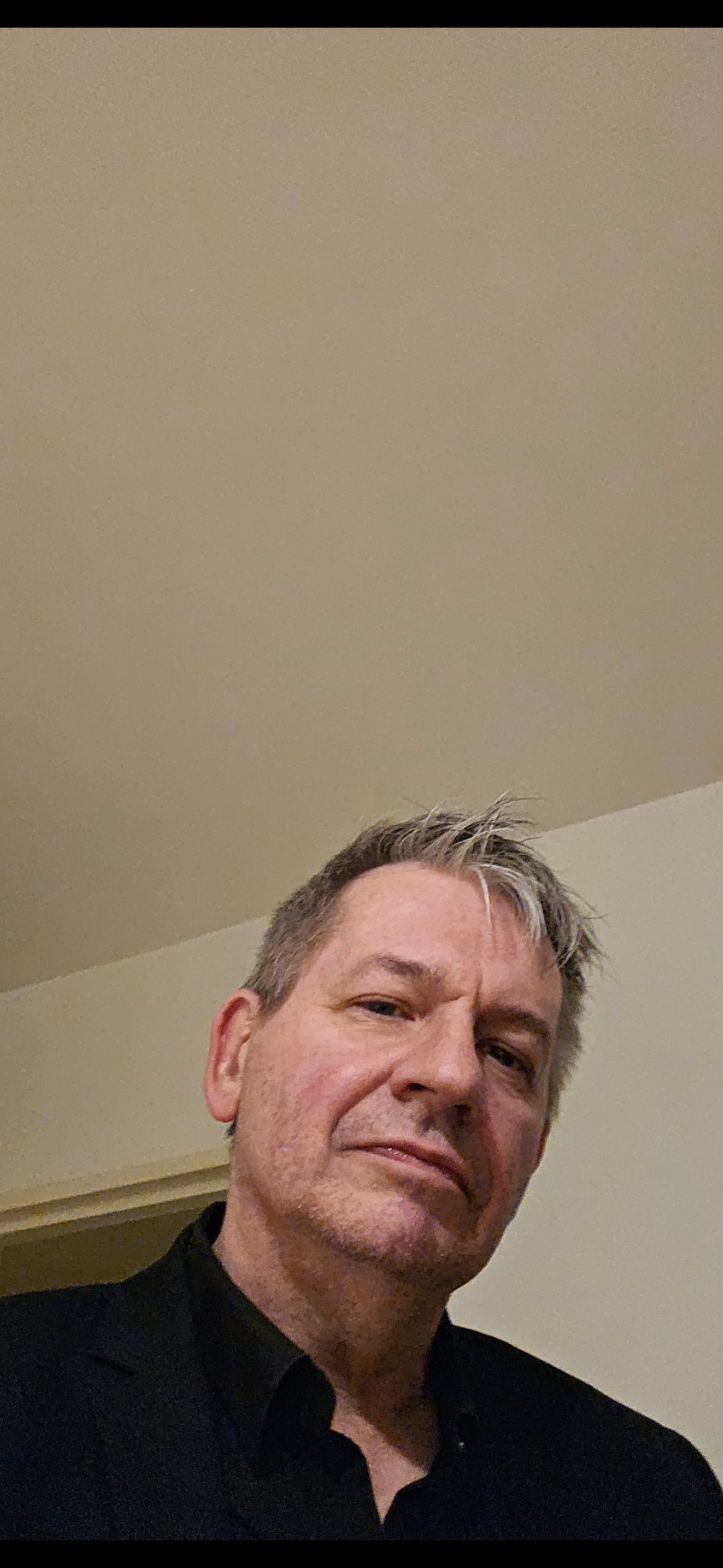 Profil de Ramazan, 54 ans, TS Belgique à Aartselaar