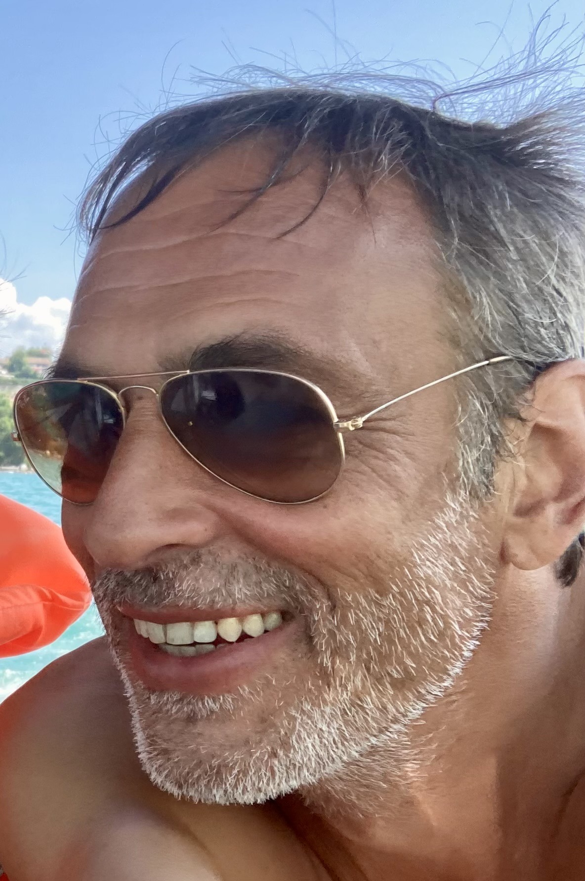 Profil de Bobby, 46 ans, TS Belgique à Tinlot