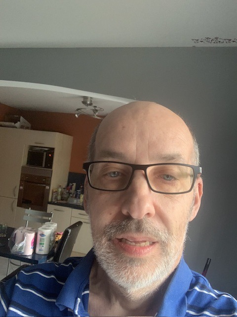 Profil de Laurick, 55 ans, TS Belgique à Steenokkerzeel