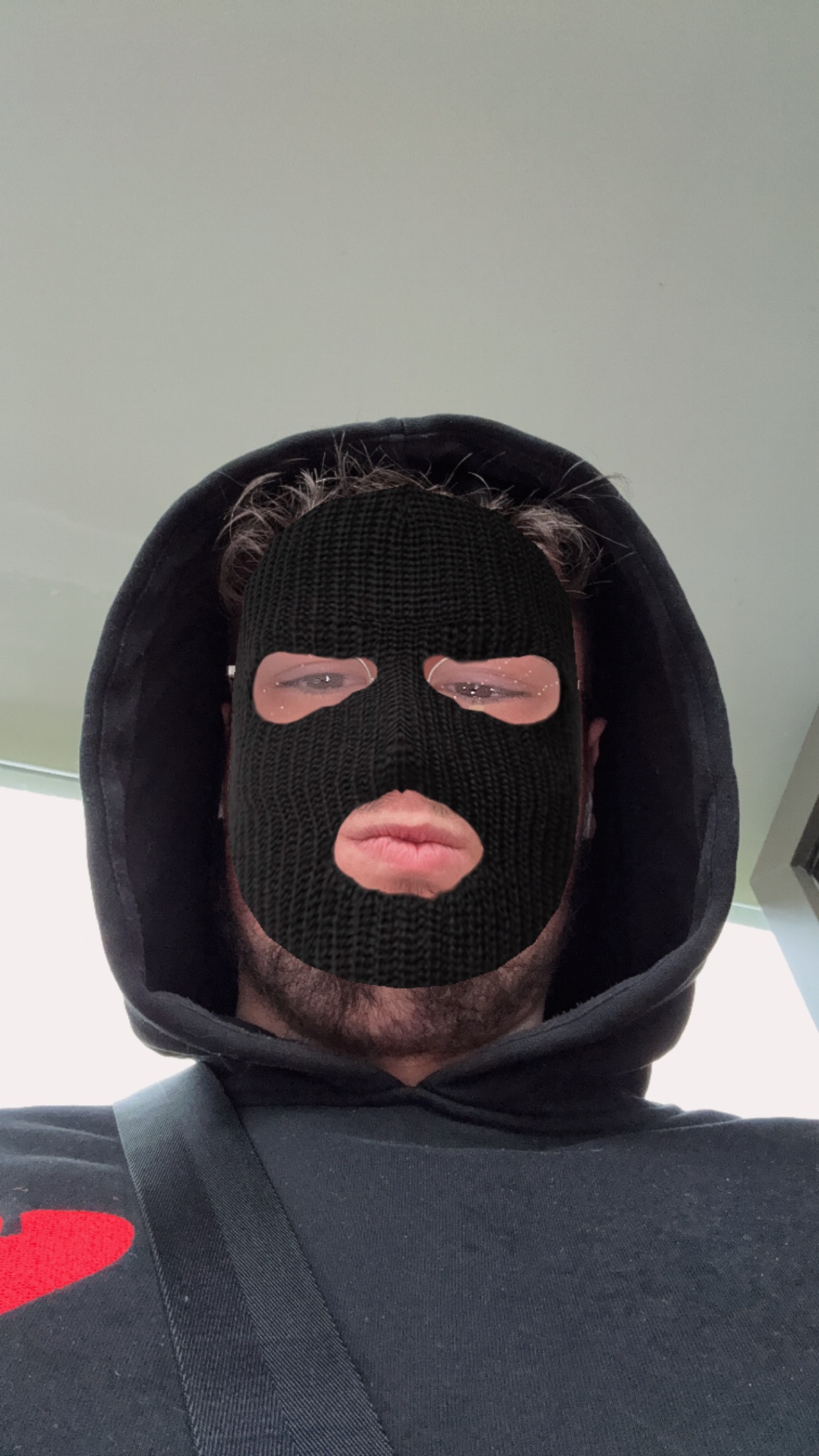 Profil de Anthon, 21 ans, TS Belgique à Malle