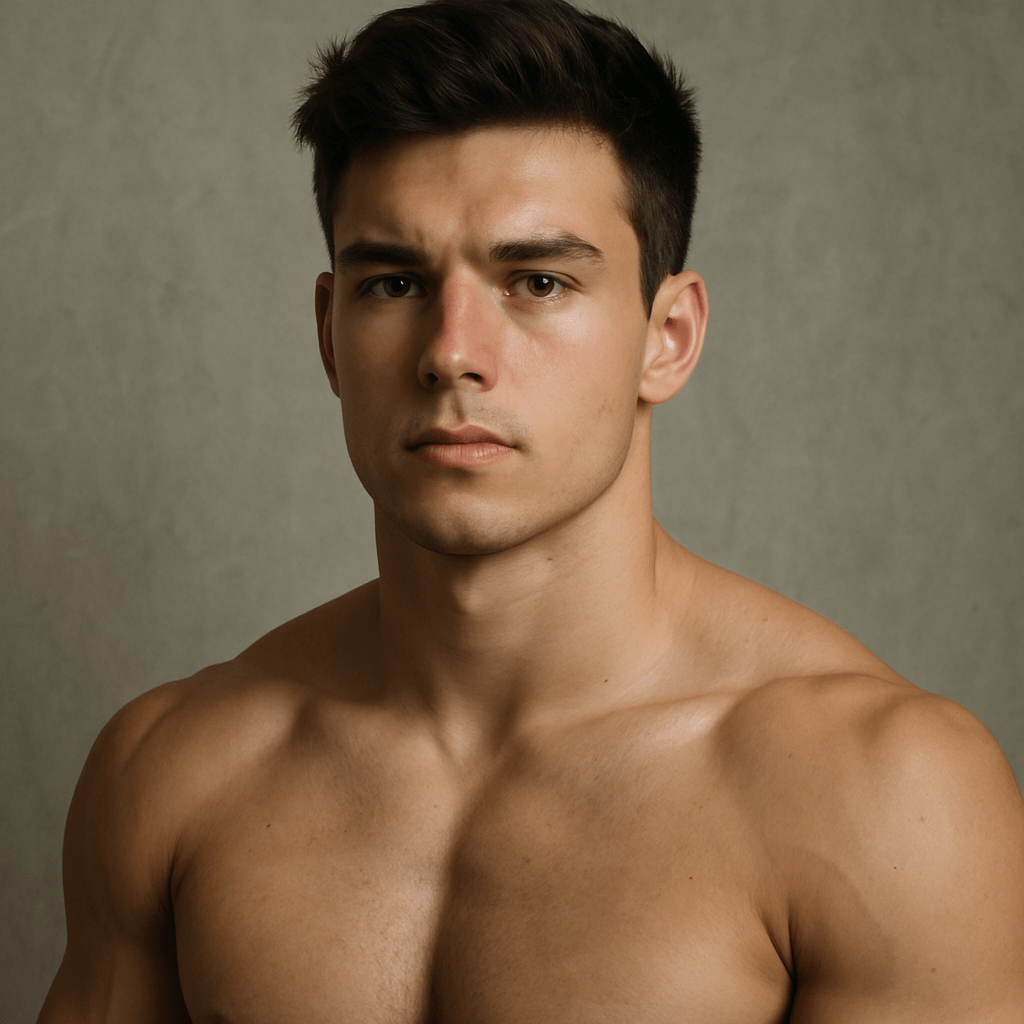 Profil de Nethanel, 20 ans, TS Belgique à Koksijde