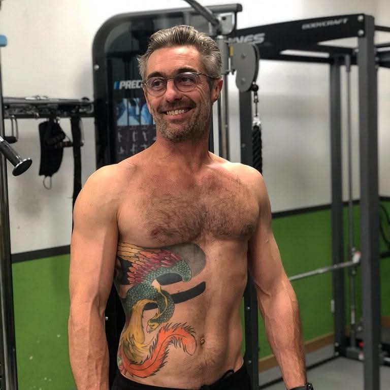 Profil de Santino, 45 ans, TS Belgique à Kasterlee