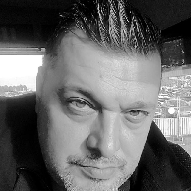 Profil de Serafin, 52 ans, TS Belgique à Kortenaken