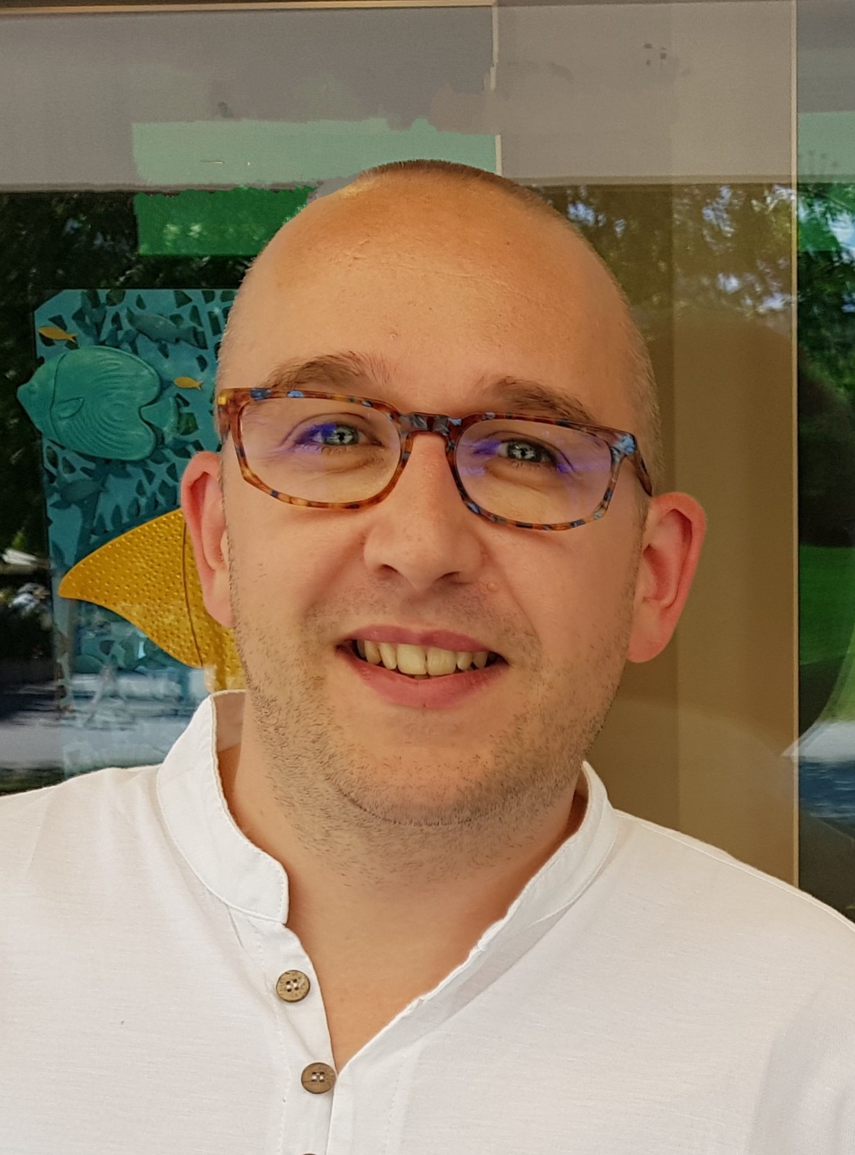 Profil de Cian, 39 ans, TS Belgique à Heuvelland