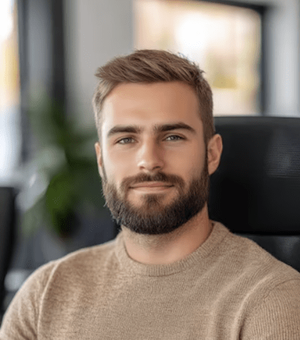 Profil de Patric, 32 ans, TS Belgique à Neupré