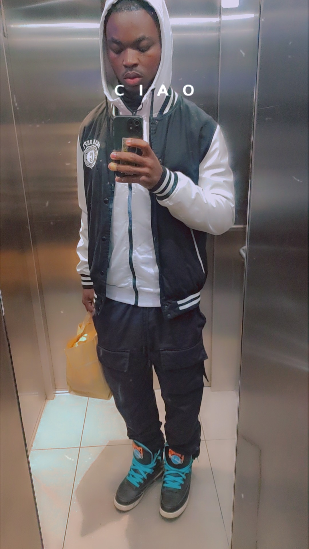 Profil de Toumani, 22 ans, TS Belgique à Lubbeek