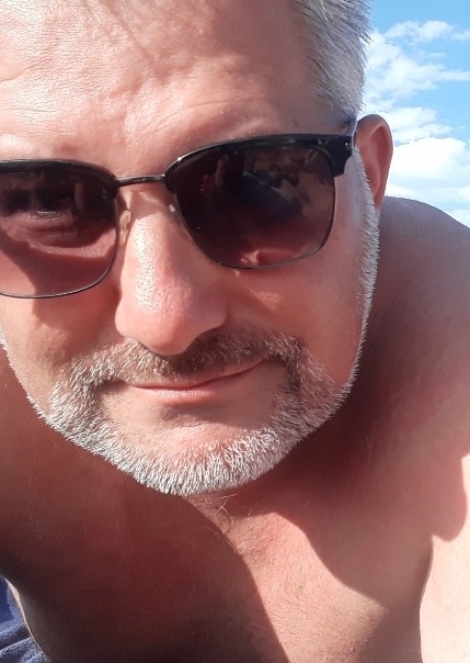 Profil de Amr, 51 ans, TS Belgique à Tirlemont