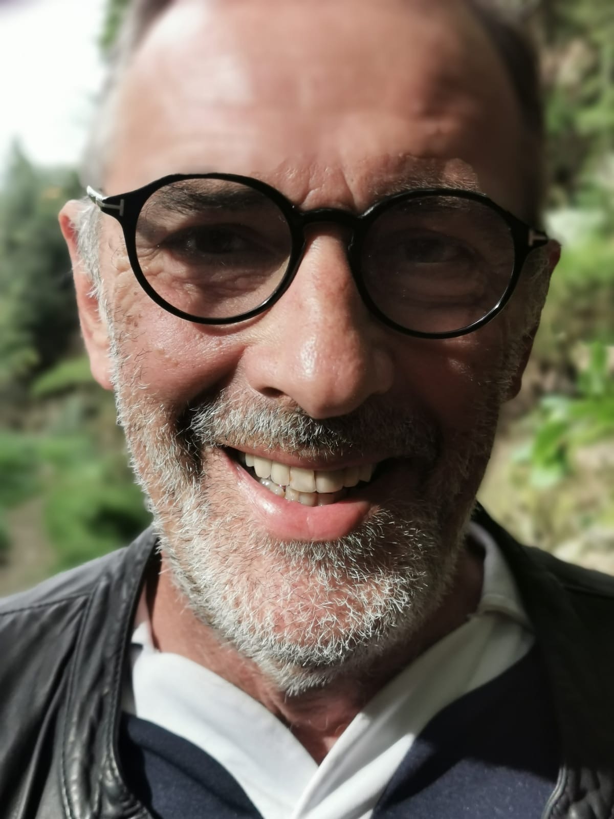 Profil de Sliman, 55 ans, TS Belgique à Momignies