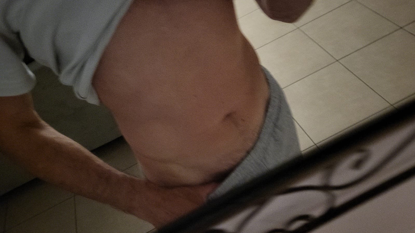 Profil de Denzel, 42 ans, TS Belgique à Messancy